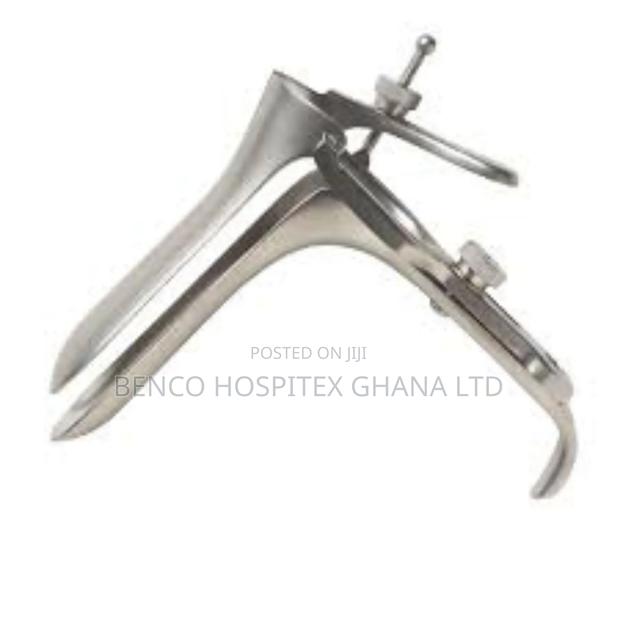 Grave Vaginal Speculum (M) · Photo 2