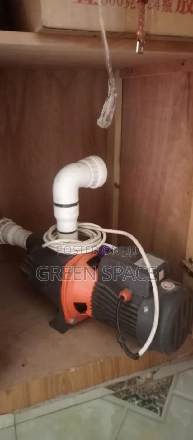 Water Pump 3hp Leo External Pump photo 4