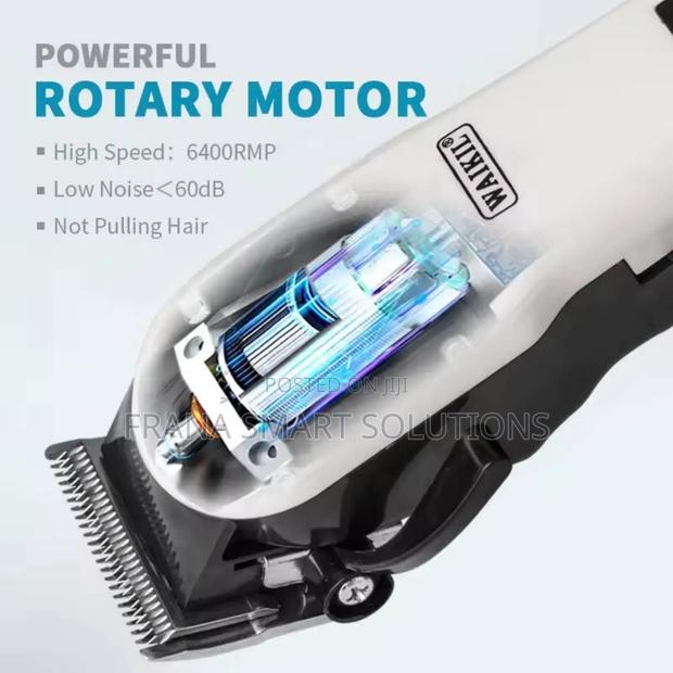 Rechargeable Hair Clipper photo 3