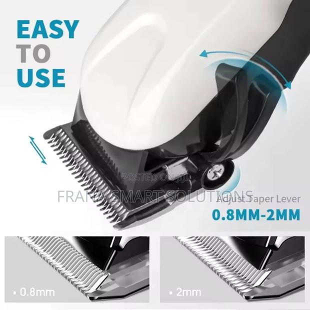 Rechargeable Hair Clipper photo 4