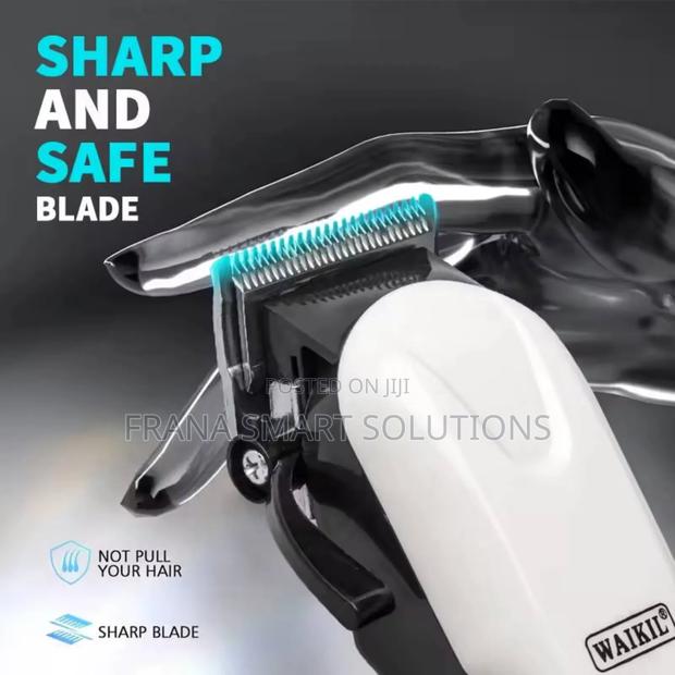 Rechargeable Hair Clipper photo 5