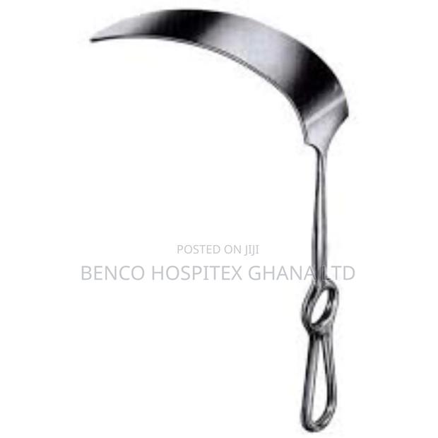 Kelly Retractor · Photo 2