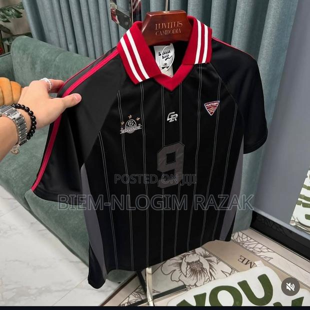 Topmost Quality Club Jersey Available In Stock · Photo 4