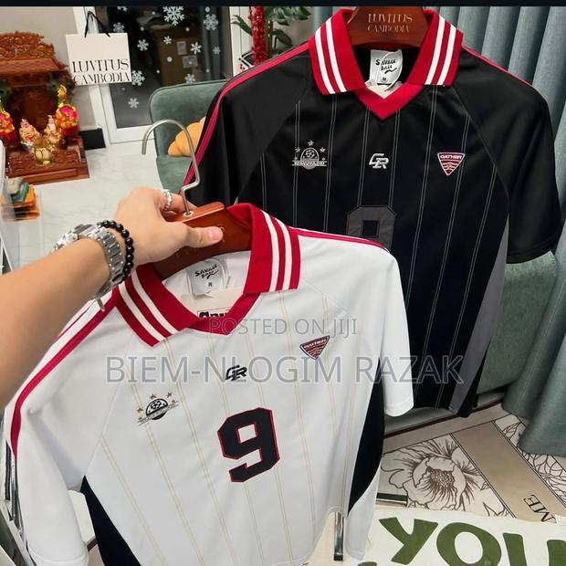 Topmost Quality Club Jersey Available In Stock · Photo 3