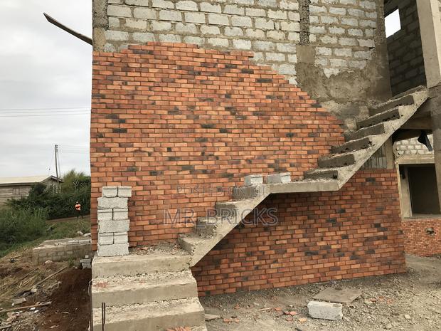 Beautiful and Quality Brick Tiles Cladding