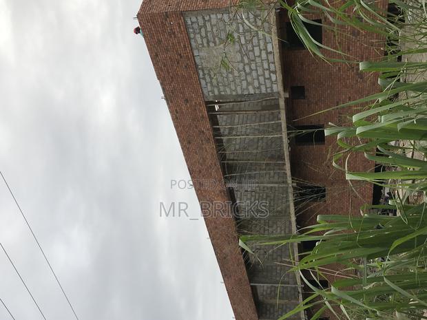 Beautiful and Quality Brick Tiles Cladding