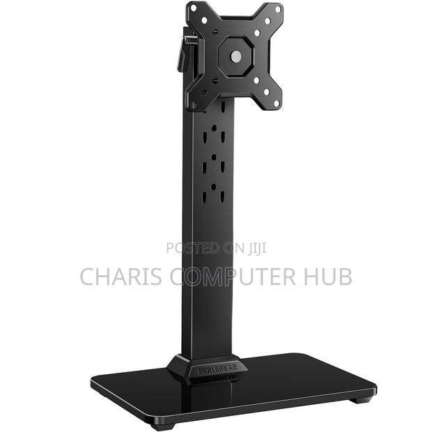 Perlegear Monitor and Tv Stand