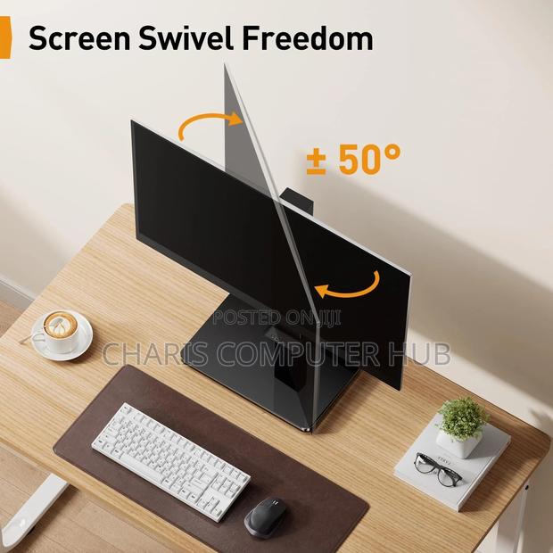 Perlegear Monitor and Tv Stand photo 6