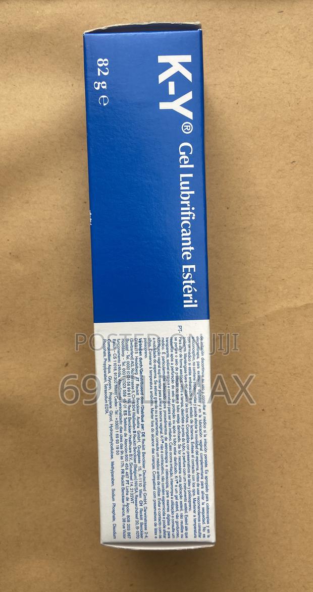 Ky Gel ( Lubricant) · Photo 4