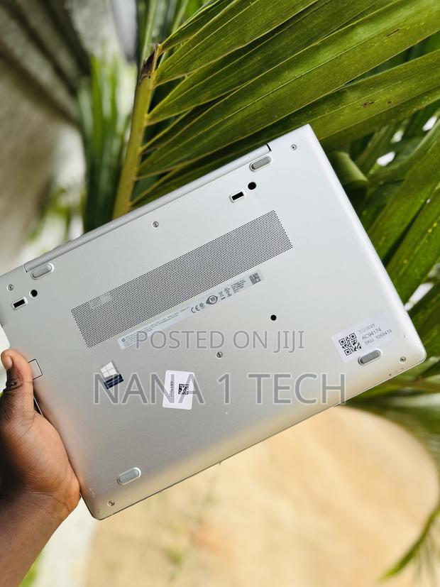 Laptop HP EliteBook 745 G6 16GB AMD Ryzen 5 SSD 512GB photo 7