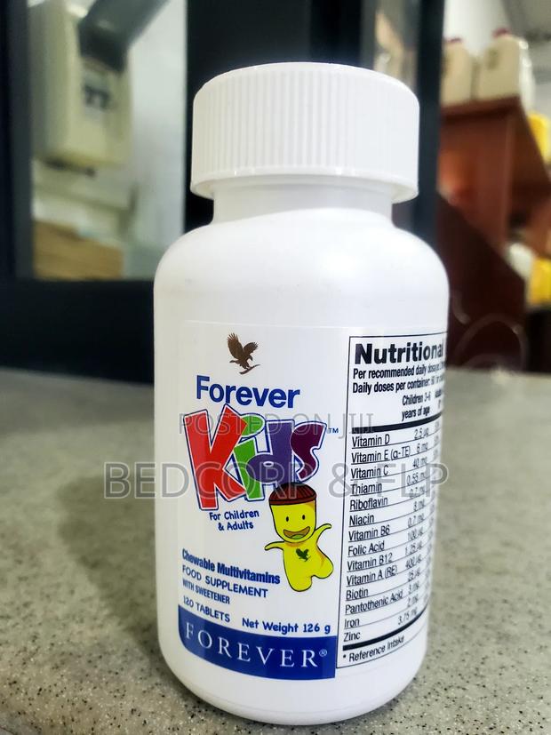 Fl354 Forever Kids · Photo 2
