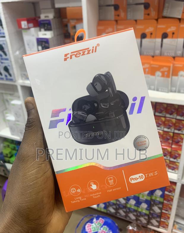 Airpods Pro (Heavy Bass) · Photo 3