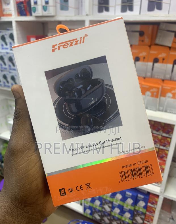 Airpods Pro (Heavy Bass) · Photo 4