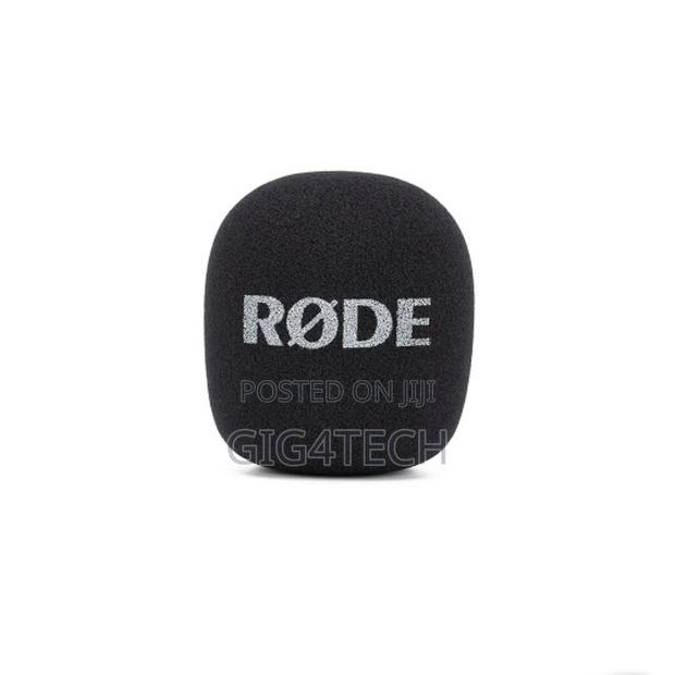 Rode Interview Go | Handheld Microphone Adaptor for Wireless photo 2