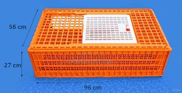 Transport Cage photo 2