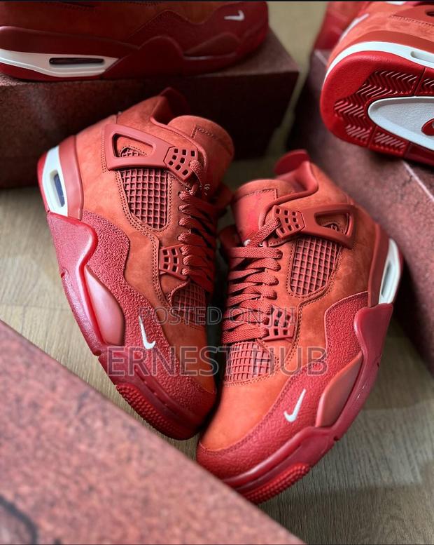 Jordan 4 Og Bike · Photo 2