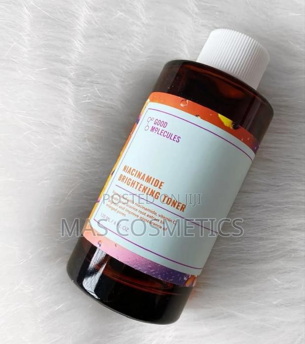 Good Molecules Niacinamide Brightening Toner · Photo 4