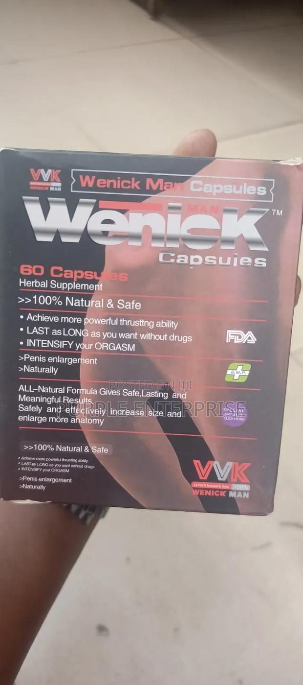 Wenick Capsule · Photo 2