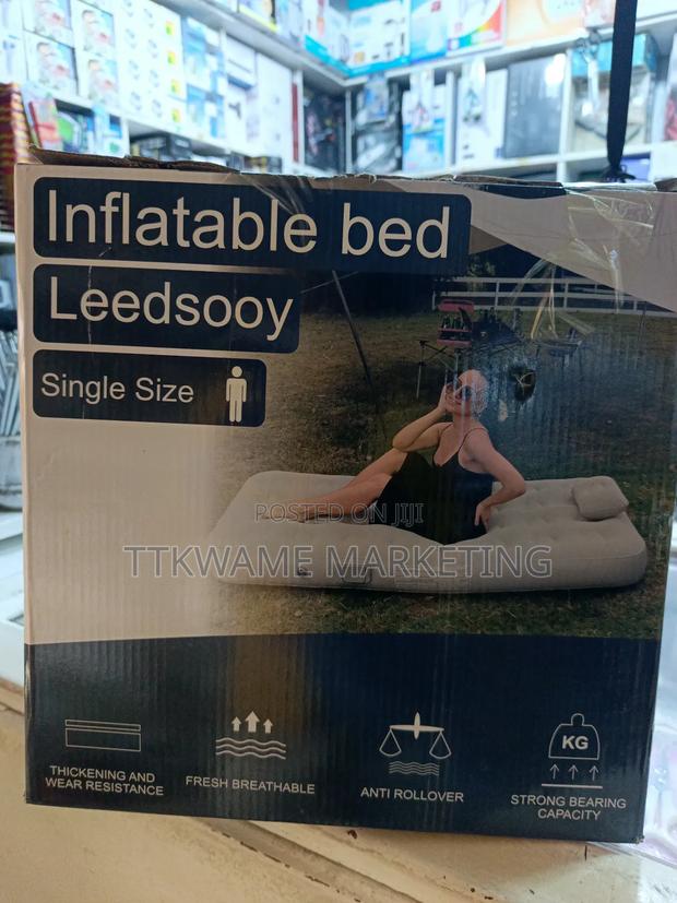 Loodsooy Inflatable Bed 190*100cm · Photo 4