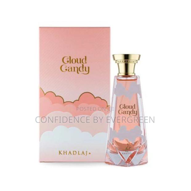 Cloud Candy · Photo 4