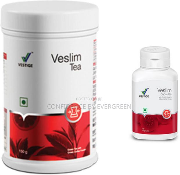 Vestige Veslim Tea · Photo 4