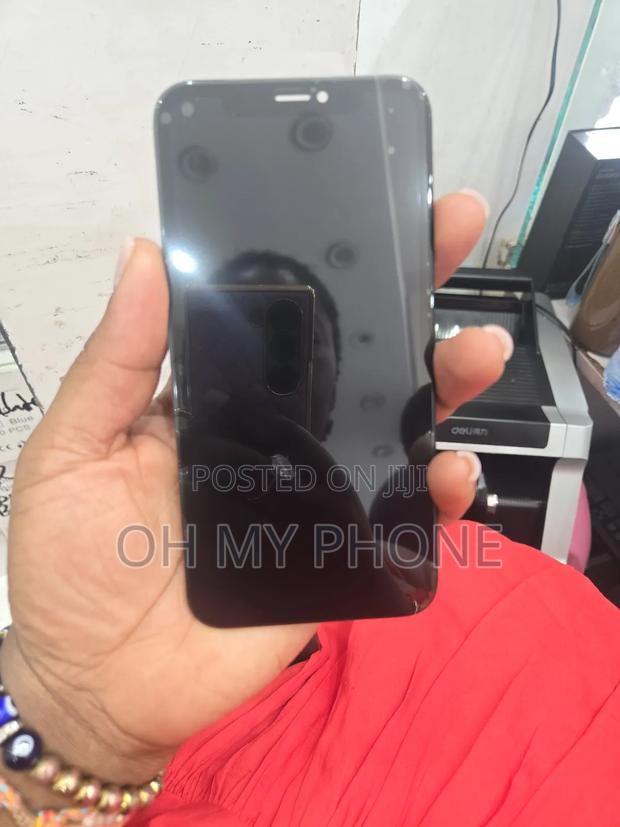 Original Xr Icloud Screen