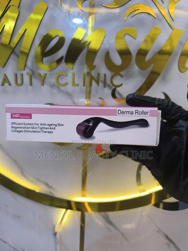 Derma Roller All Sizes Available Wholesale Only 0.5,Mm1.5mm · Photo 2