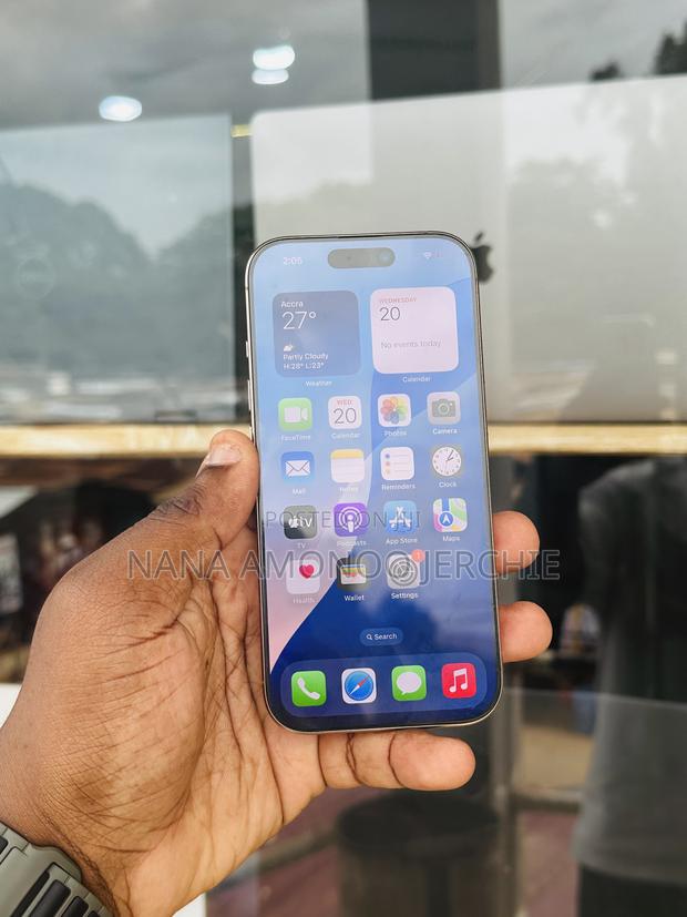 Apple iPhone 16 Pro 128 GB Gold