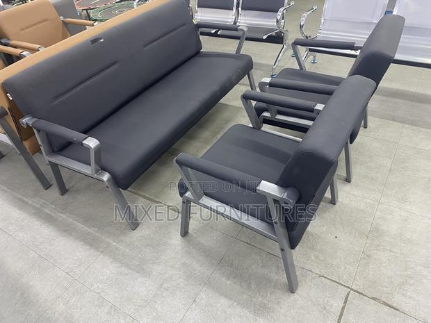 Office Sofa Full Sets for Office photo 2