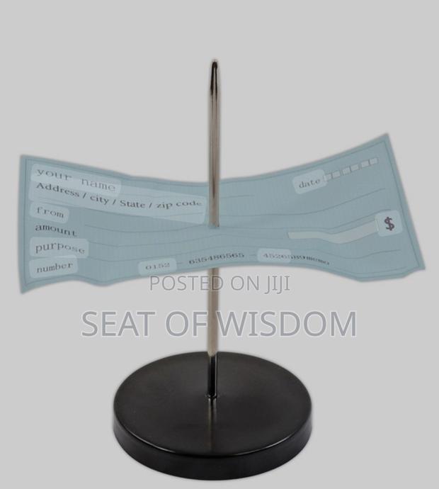 Writ Insert · Photo 2