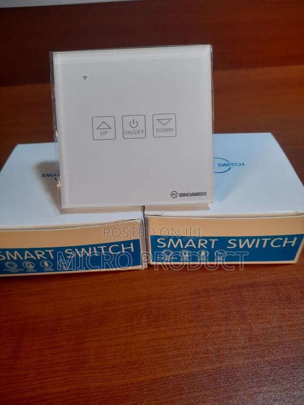 Smart Wall Switch photo 3