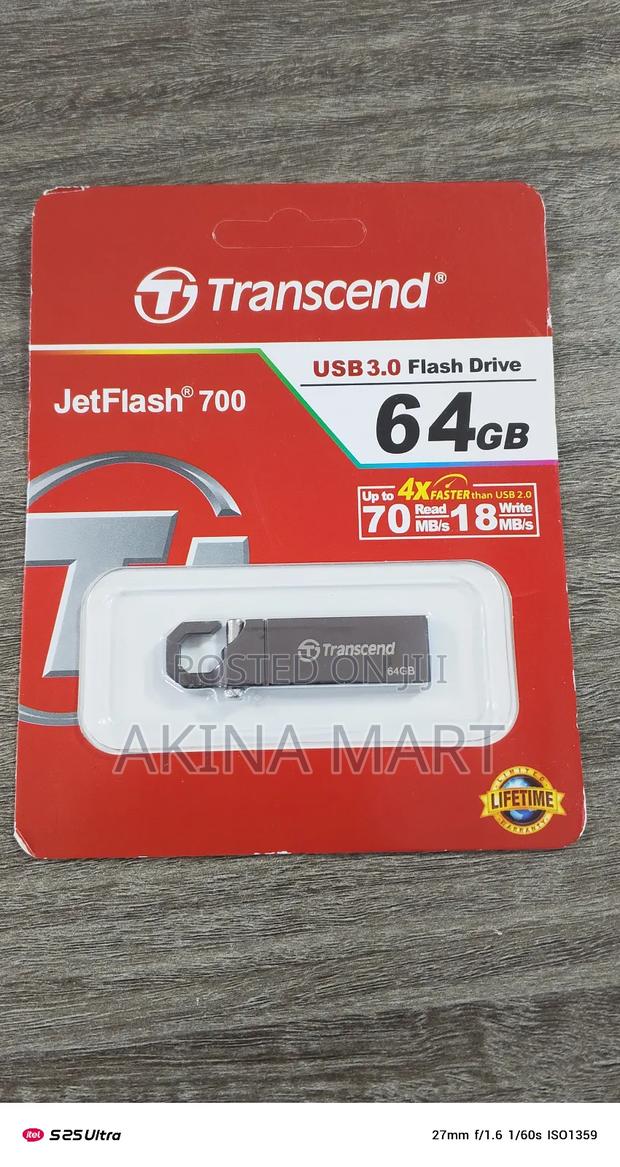 Pen Drive 64 · Photo 4