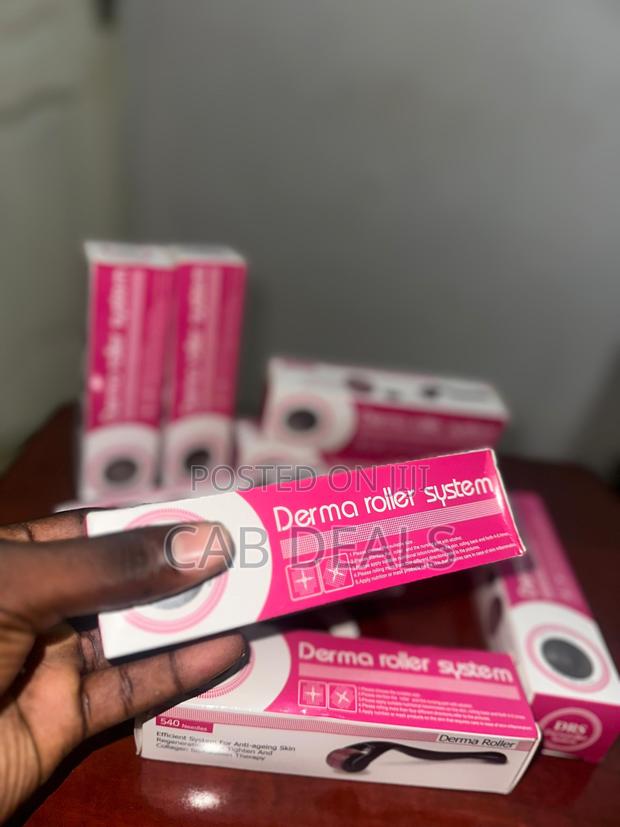 Derma Roller photo 2