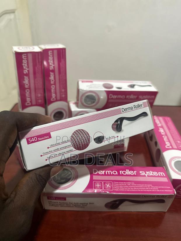 Derma Roller
