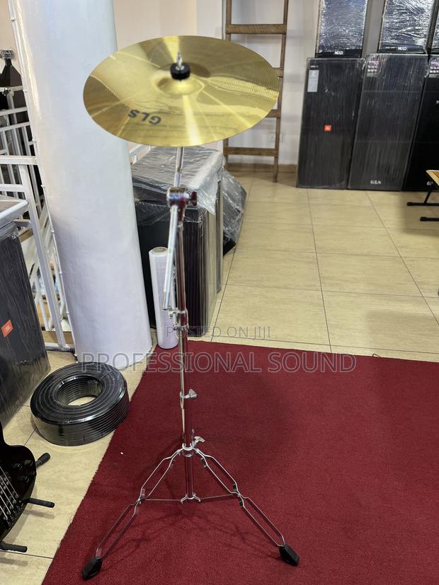 Cymbal Stand · Photo 2