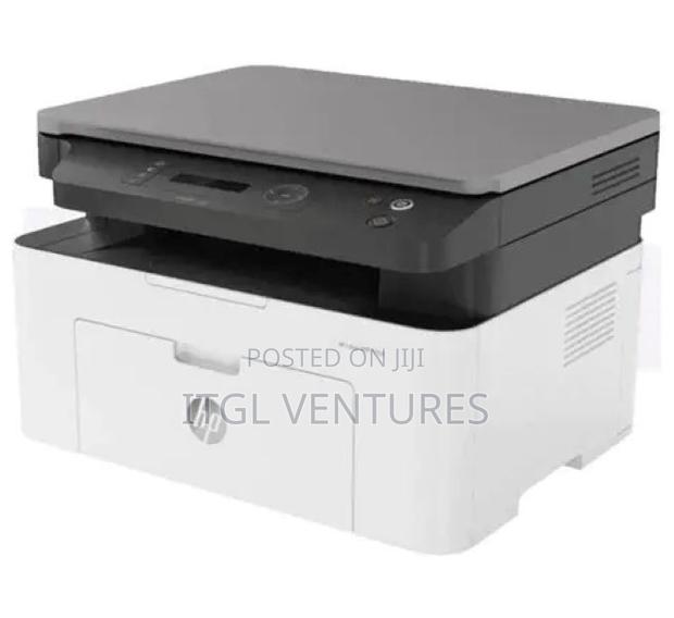 Hp Laser MFP 135a Printer