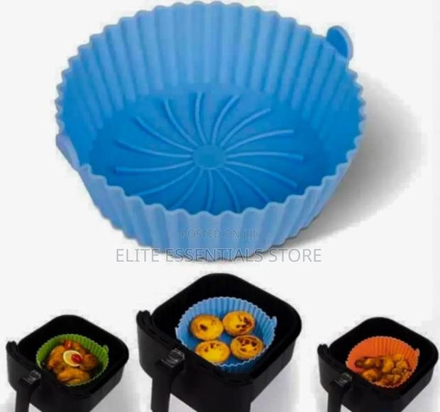 High Quality Air Fryer Liners