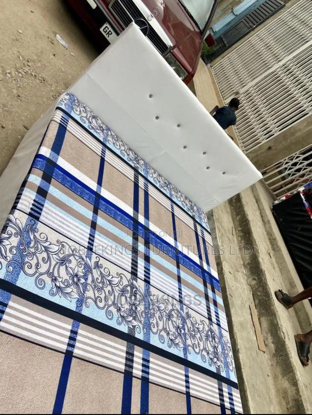 Frame With Foam Bed Inbuilt · Photo 2