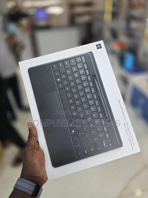 Microsoft Surface Flex Keyboard · Photo 4