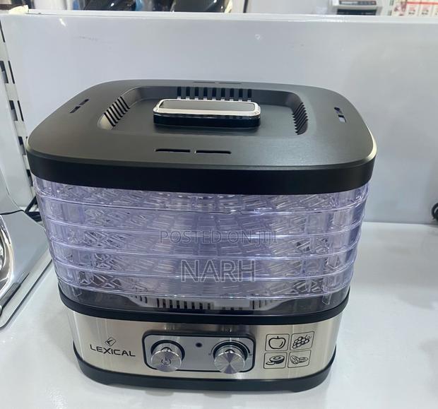 Food Dehydrator
