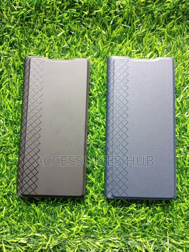 Z Fold 7 Leather Case · Photo 4