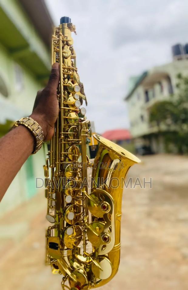 Saxophone Alto · Photo 1