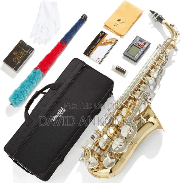 Saxophone Alto · Photo 2
