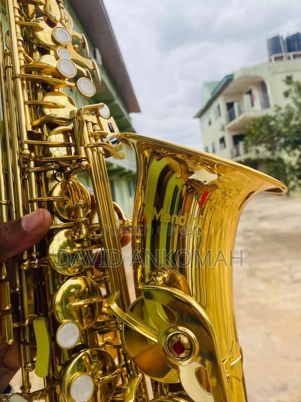 Saxophone Alto · Photo 3
