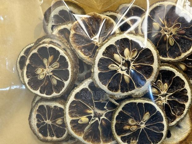 Hydrated Orange photo 5