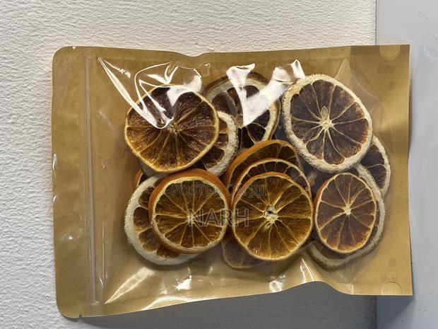 Hydrated Orange photo 4
