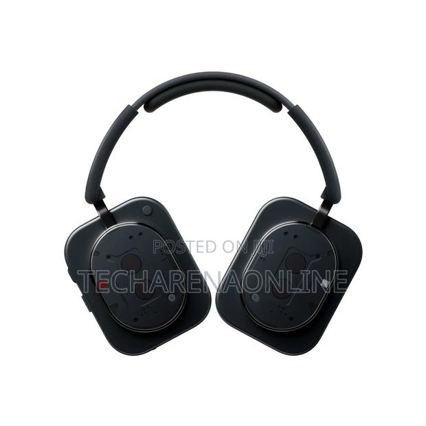 Nothing Headphone
