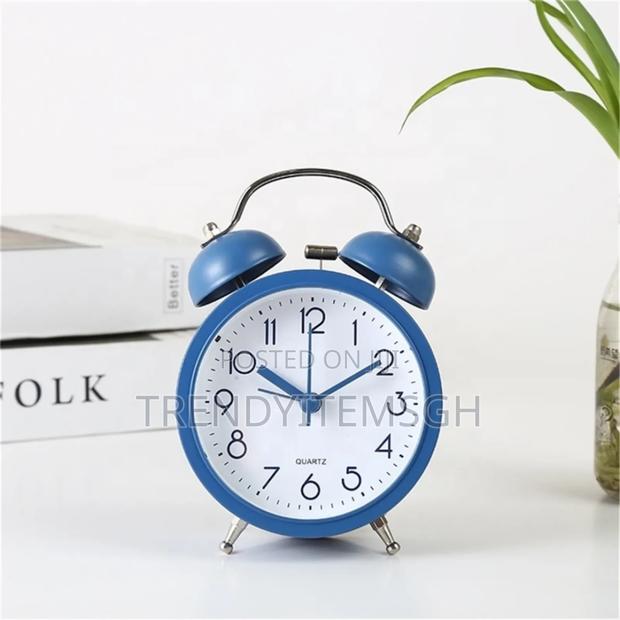 Besides Alarm Clock · Photo 4