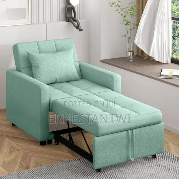Lazy Chair With Incliner From Uk photo 2