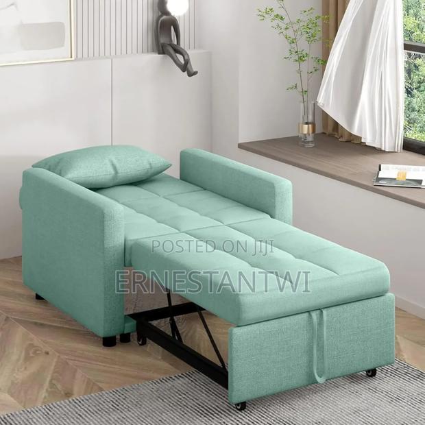 Lazy Chair With Incliner From Uk photo 3